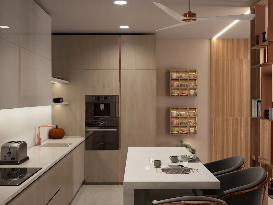 PURAVANKARA PURVA HENNUR 51, Hennur Road, Bangalore — Photo 8