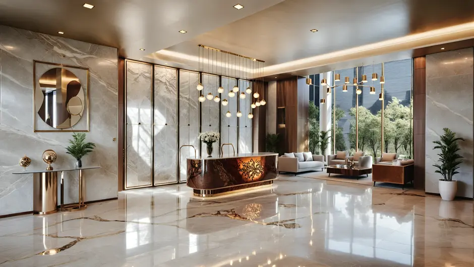 PURAVANKARA PURVA LUXON, Whitefield, Bangalore — Photo 4