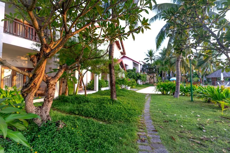 Greens & Outdoors at PURAVANKARA PROVIDENT WINWORTH, Edappally, Kochi