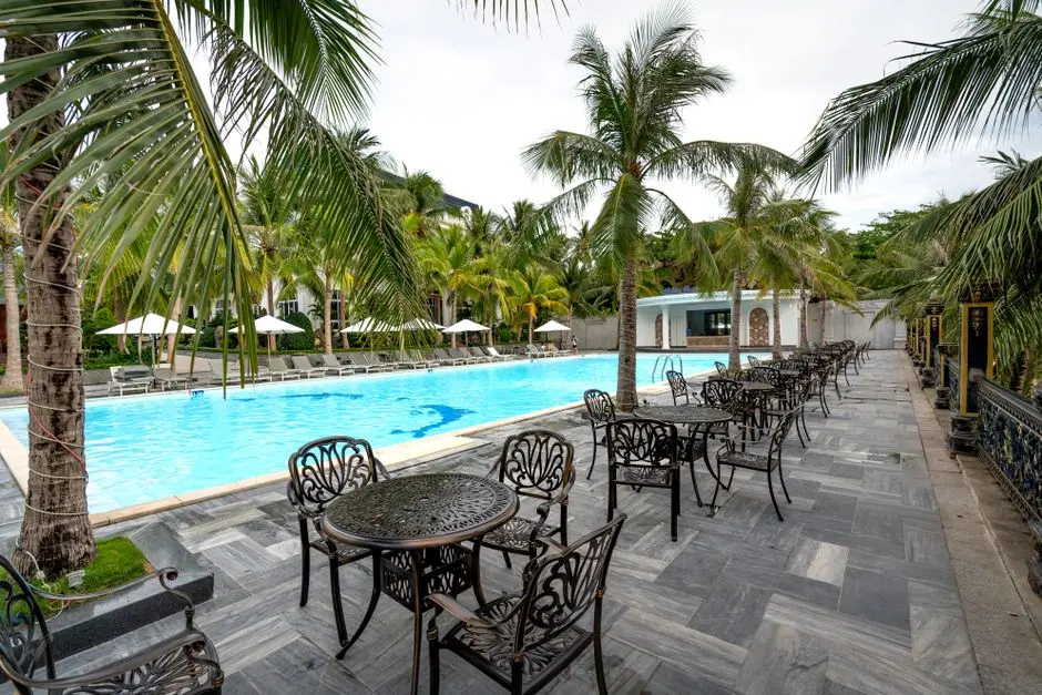 Recreation at PURAVANKARA PROVIDENT WINWORTH, Edappally, Kochi