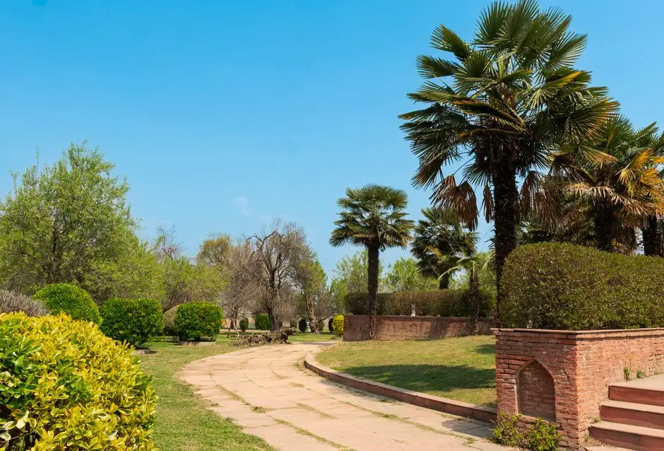 Greens & Outdoors at PURAVANKARA PROVIDENT EQUINOX PHASE 6, Kengeri, Bangalore