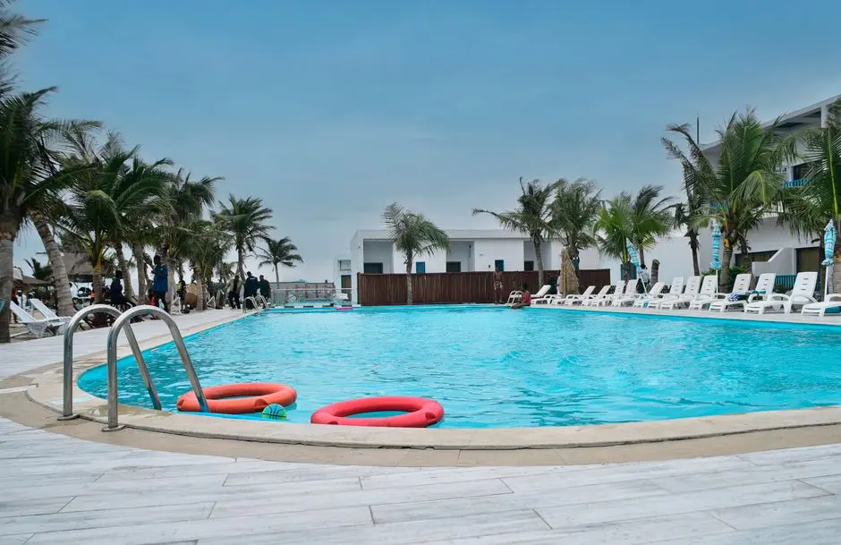 Recreation at PURAVANKARA PURVA OCEANA, Marine Drive, Kochi