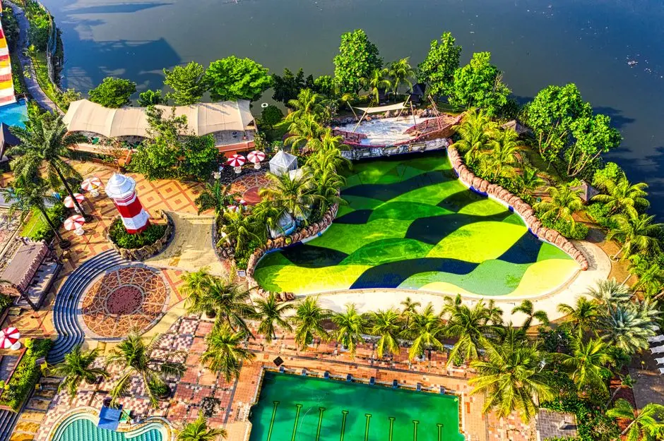 Recreation at PURAVANKARA MANDUR BUDIGERE BENGALURU, Bangalore