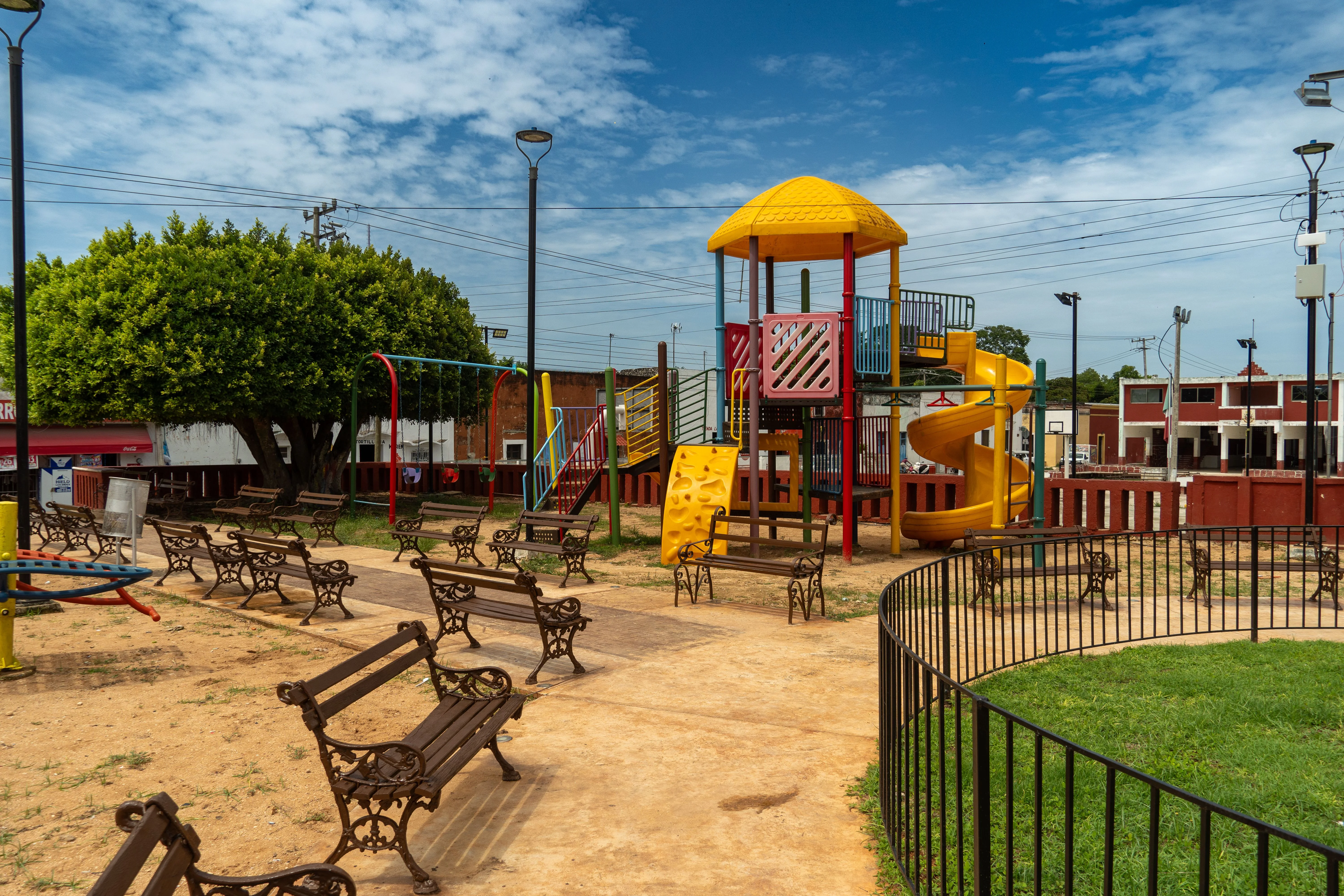 Community at PURAVANKARA PURVA NORTHERN LIGHTS, KIADB Aerospace Park, Bangalore