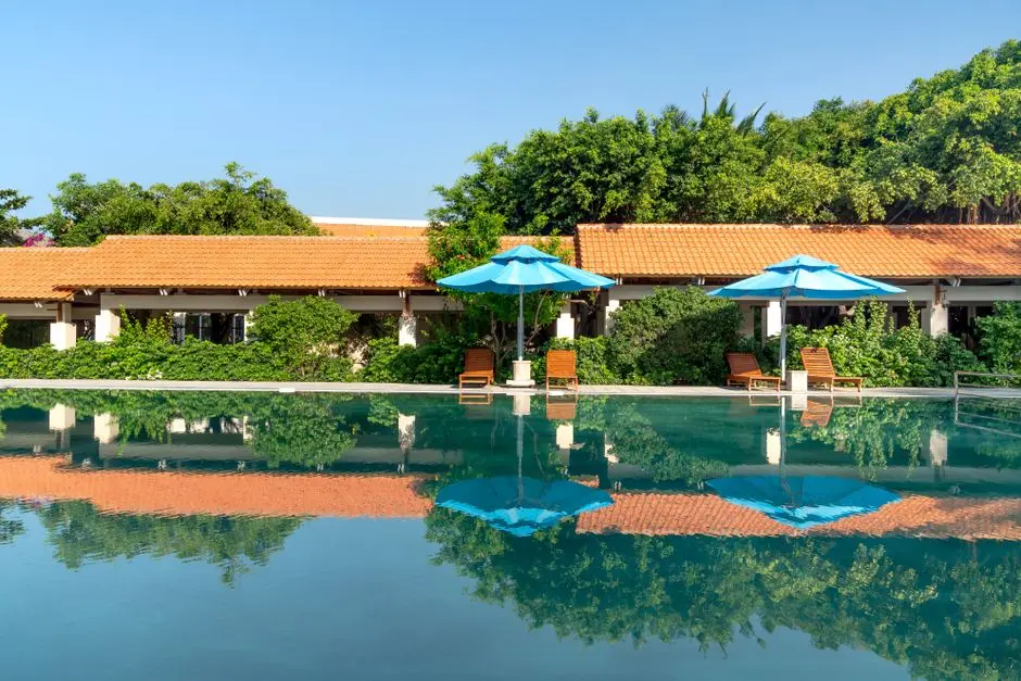 Recreation at PURAVANKARA PURVA ELEMENTS, HSR Layout, Sector 7, Bangalore