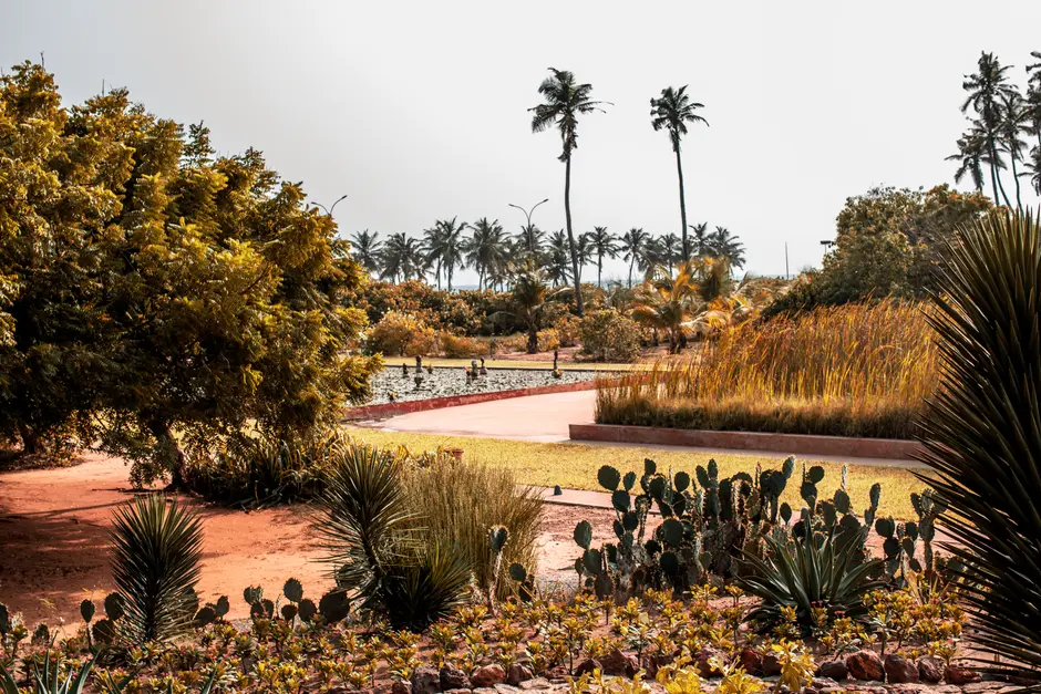 Greens & Outdoors at PURAVANKARA PURVA ZENIUM, Yelahanka, Bangalore