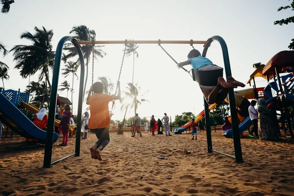 Community at PURAVANKARA PURVA PANORAMA, Patlipada, Thane