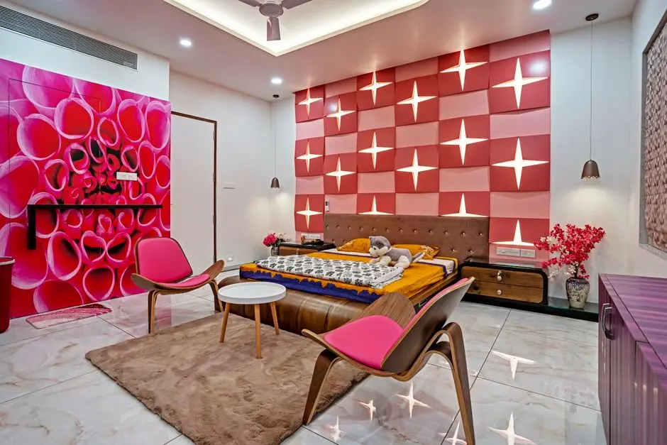 PURAVANKARA PURVA ATMOSPHERE EXTENSION, Thanisandra, Bangalore — Photo 1