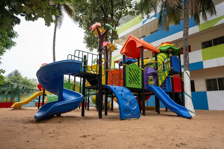 Community at PURAVANKARA PURVA TIVOLI HILLS PHASE 1, Devanahalli, Bangalore