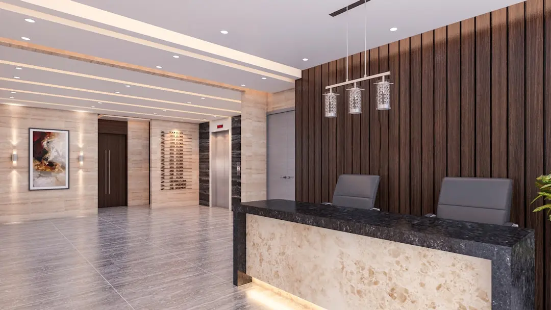 PURAVANKARA HEBBAL COMMERCIAL PROJECT, Bangalore — Photo 2