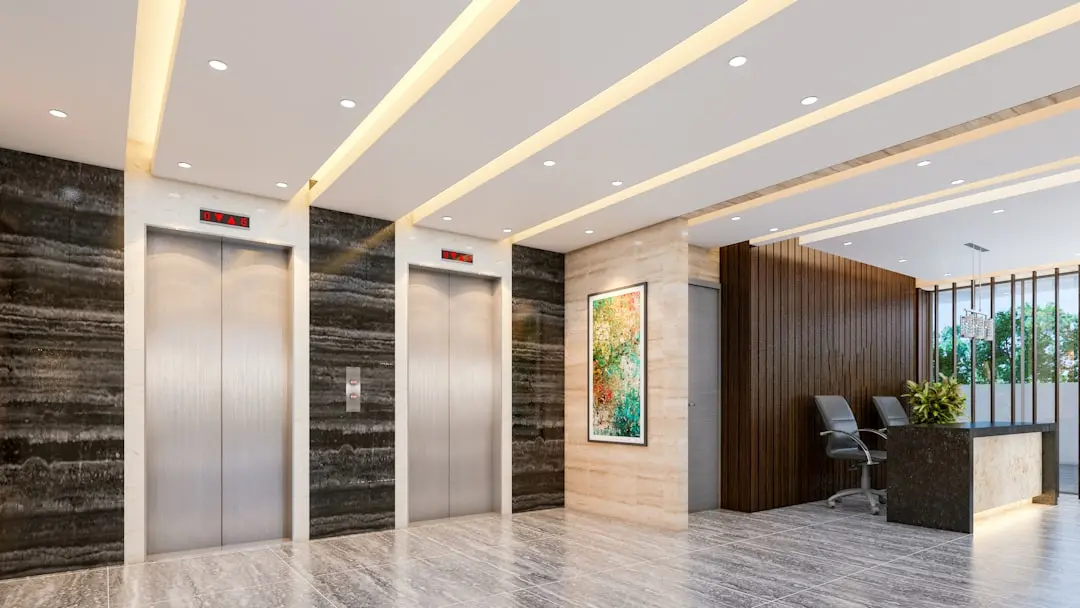 PURAVANKARA HEBBAL COMMERCIAL PROJECT, Bangalore — Photo 7