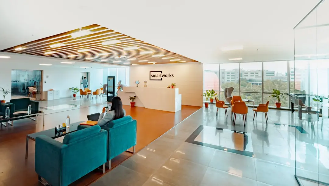 PURAVANKARA PURVA BUSINESS PARK, North Bangalore, Bangalore — Photo 4