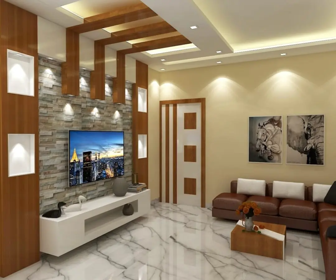PURAVANKARA PROVIDENT BAYSCAPE, Kelambakkam, Chennai — Photo 7